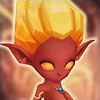 High Elemental ()