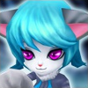 Martial Cat ()
