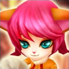 Martial Cat ()