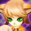 Martial Cat ()