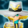 Bounty Hunter ()