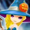 Mystic Witch ()