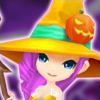 Mystic Witch ()