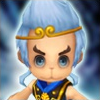 Monkey King ()