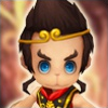 Monkey King ()