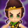 Monkey King ()