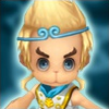 Monkey King ()