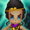 Monkey King ()