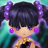 Kung Fu Girl ()
