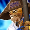 Beast Monk ()