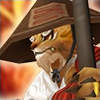Beast Monk ()