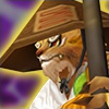 Beast Monk ()