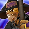 Beast Monk ()