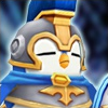 Penguin Knight ()