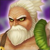 Barbaric King ()