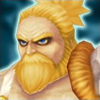 Barbaric King ()