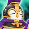 Penguin Knight ()
