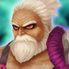 Barbaric King ()