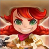 Cow Girl ()