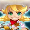 Cow Girl ()