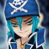 Pirate Captain ()