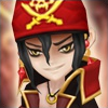 Pirate Captain ()