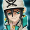 Pirate Captain ()