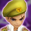 Neostone Fighter ()