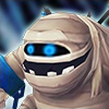 Mummy ()