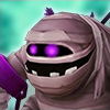 Mummy ()