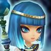 Desert Queen ()