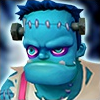 Frankenstein ()