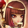 Desert Queen ()