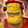 Frankenstein ()