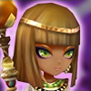 Desert Queen ()