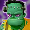 Frankenstein ()