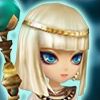 Desert Queen ()