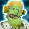 Driller ()