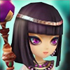 Desert Queen ()
