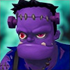 Frankenstein ()