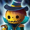 Jack-o'-lantern ()