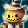 Jack-o'-lantern ()