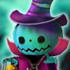 Jack-o'-lantern ()