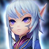 Elven Ranger ()