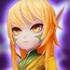 Elven Ranger ()