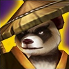 Panda Warrior ()