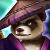 Panda Warrior ()