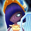 Harp Magician ()