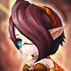 Chakram Dancer ()