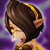 Chakram Dancer ()